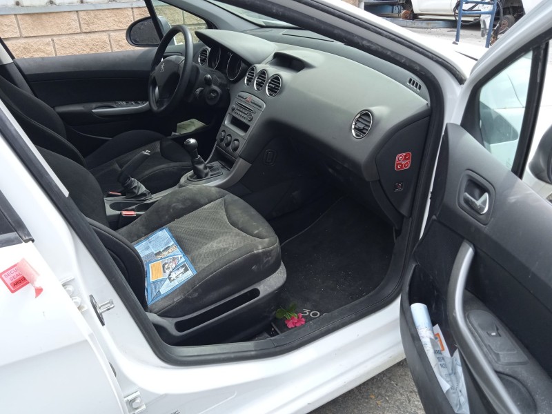 peugeot 308 i (4a_, 4c_) del año 2011