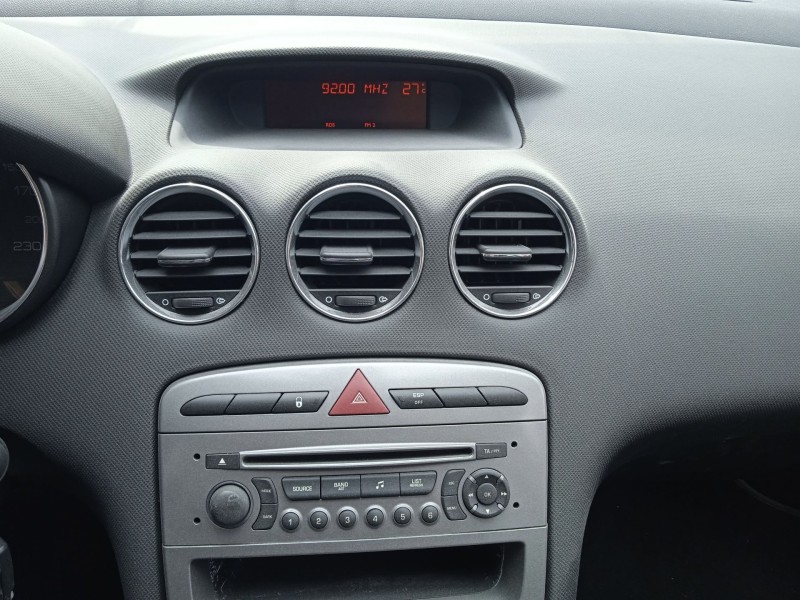 peugeot 308 i (4a_, 4c_) del año 2011