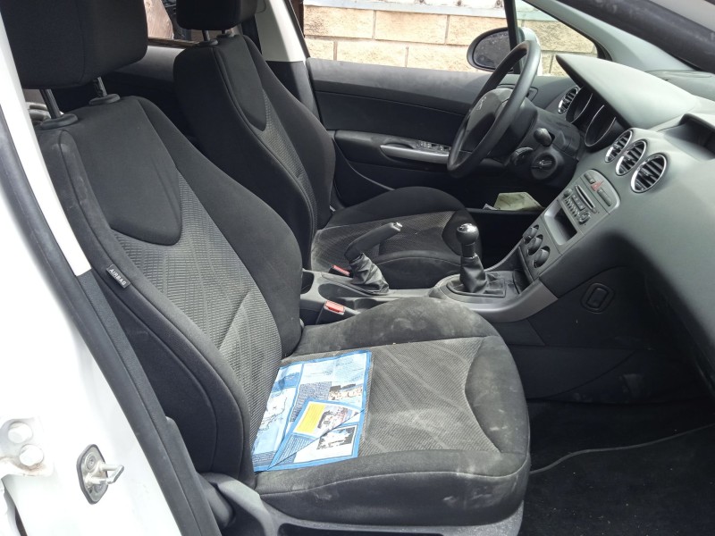 peugeot 308 i (4a_, 4c_) del año 2011