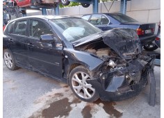 mazda 3 (bk) del año 2007