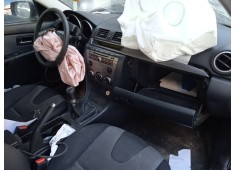 mazda 3 (bk) del año 2007 2