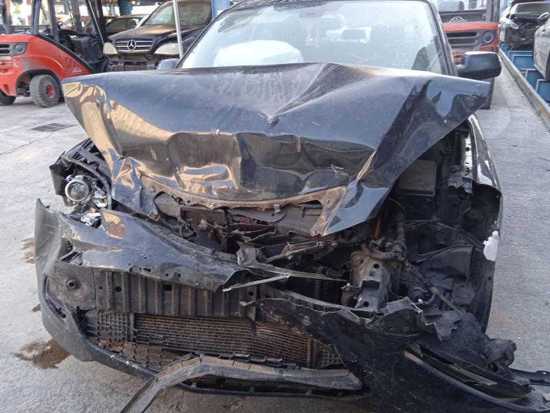 mazda 3 (bk) del año 2007