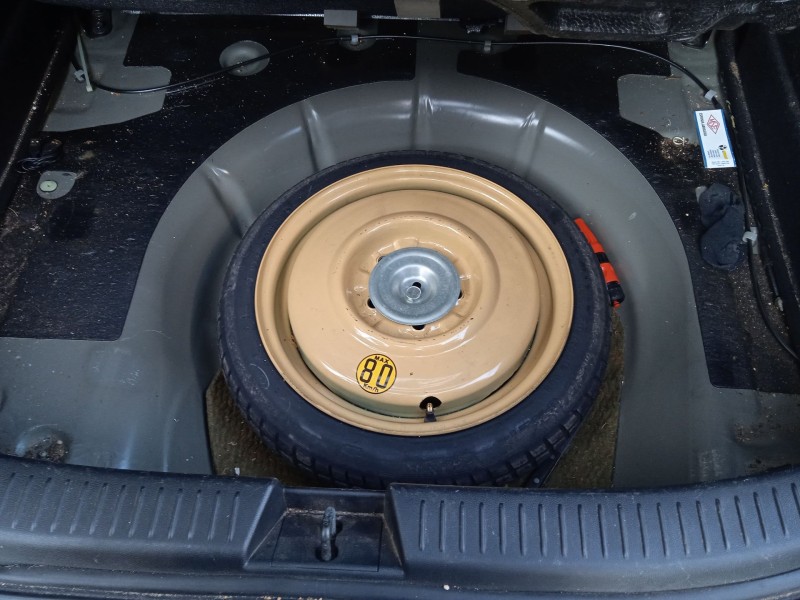 mazda 3 (bk) del año 2007