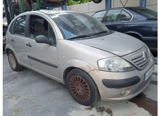 citroën c3 i (fc_, fn_) del año 2005