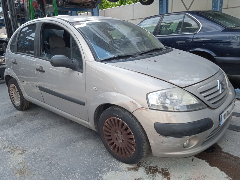 citroën c3 i (fc_, fn_) del año 2005