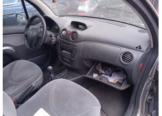 citroën c3 i (fc_, fn_) del año 2005 2