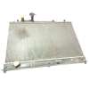Recambio de radiador agua para mazda cx-7 (er) 2.2 turbodiesel cat referencia OEM IAM L37J15200  