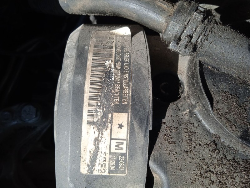 skoda fabia ii (542) del año 2007