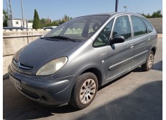 CITROËN XSARA PICASSO (N68)