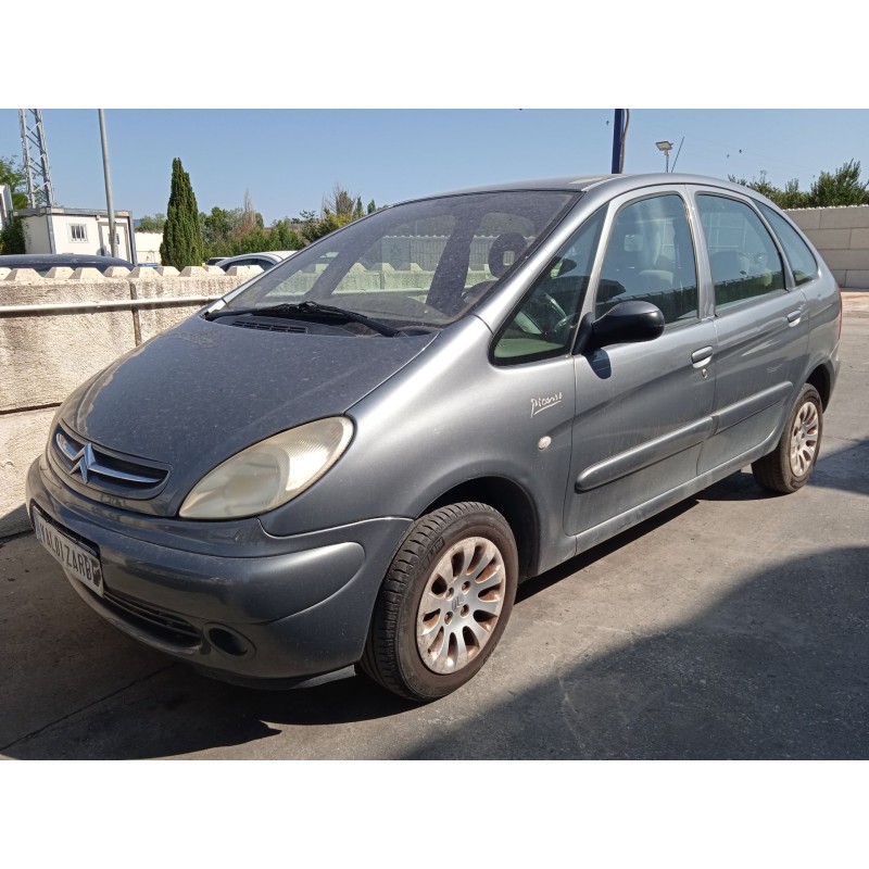 citroën xsara picasso (n68) del año 2003