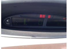 citroën xsara picasso (n68) del año 2003 2