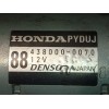 Recambio de motor arranque para honda cr-v 1.6 dtec cat referencia OEM IAM 4380000070  PYDUJ