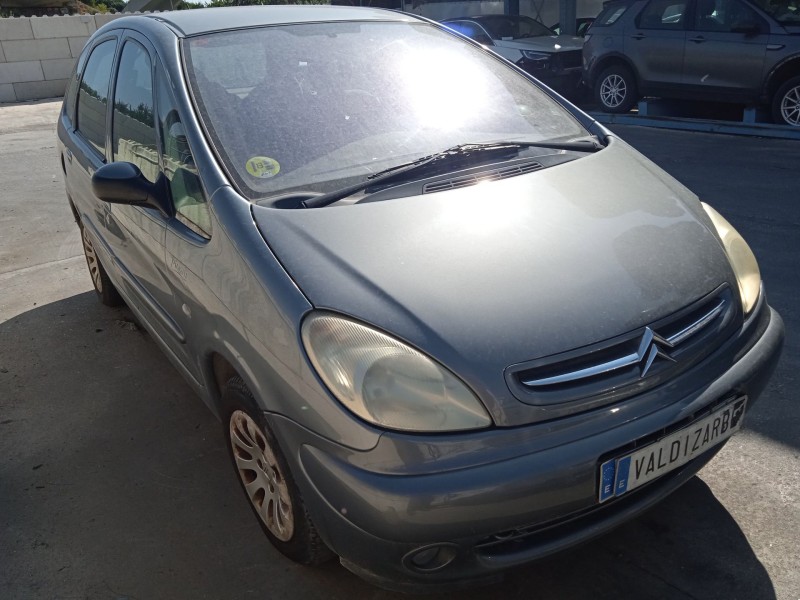 citroën xsara picasso (n68) del año 2003