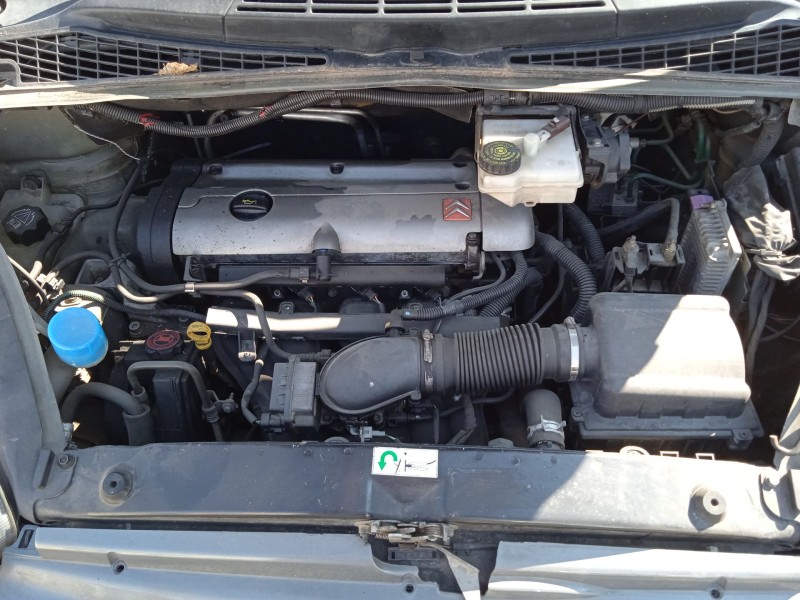 citroën xsara picasso (n68) del año 2003