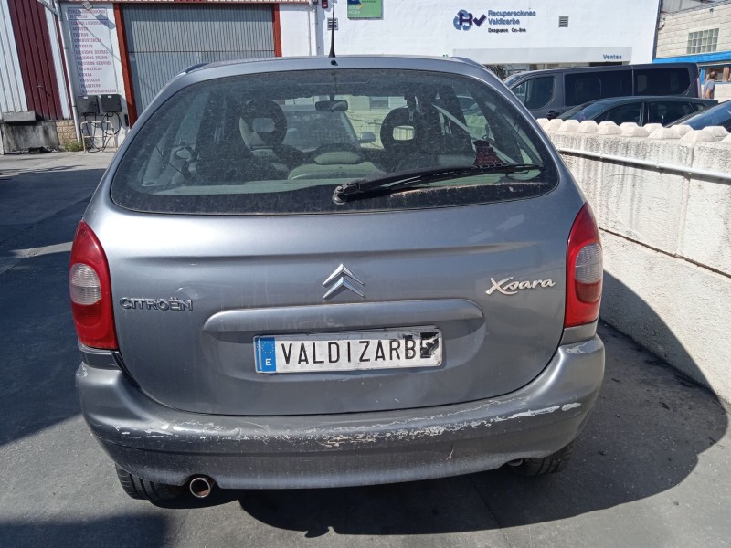 citroën xsara picasso (n68) del año 2003