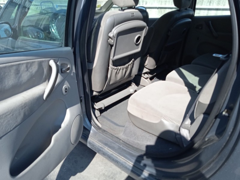 citroën xsara picasso (n68) del año 2003
