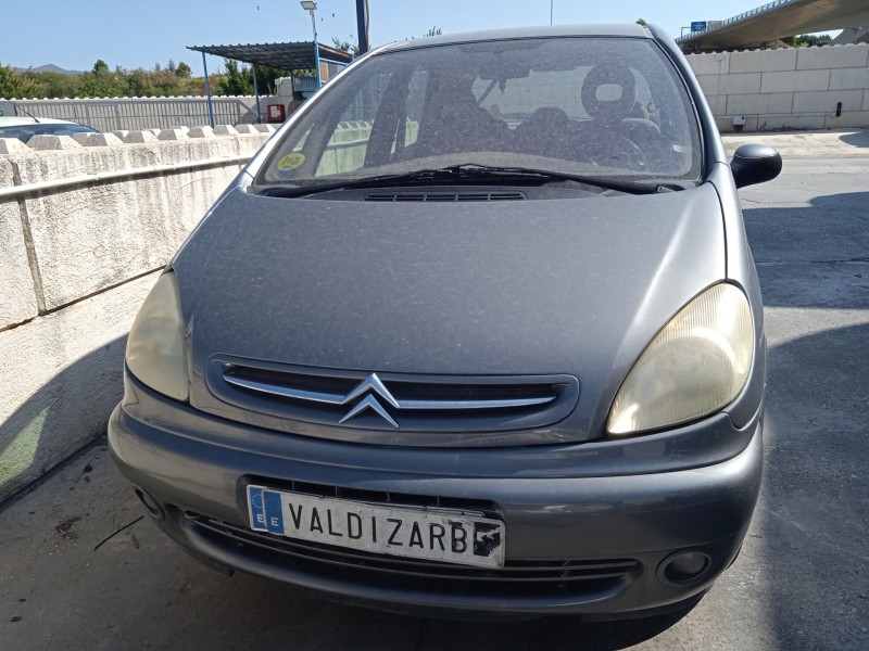 citroën xsara picasso (n68) del año 2003