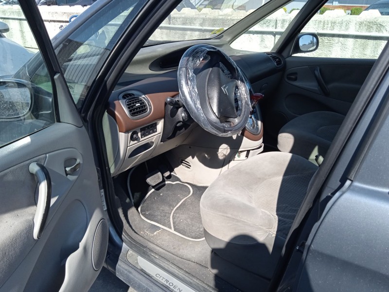 citroën xsara picasso (n68) del año 2003