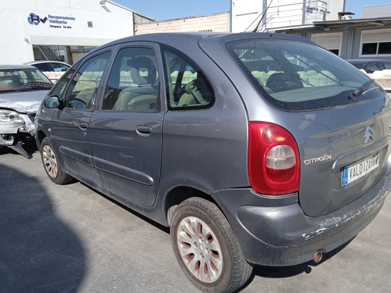 citroën xsara picasso (n68) del año 2003