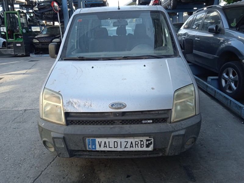 ford tourneo connect del año 2004