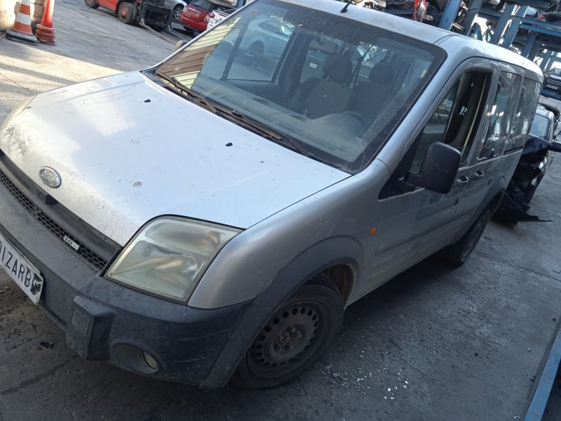 ford tourneo connect del año 2004