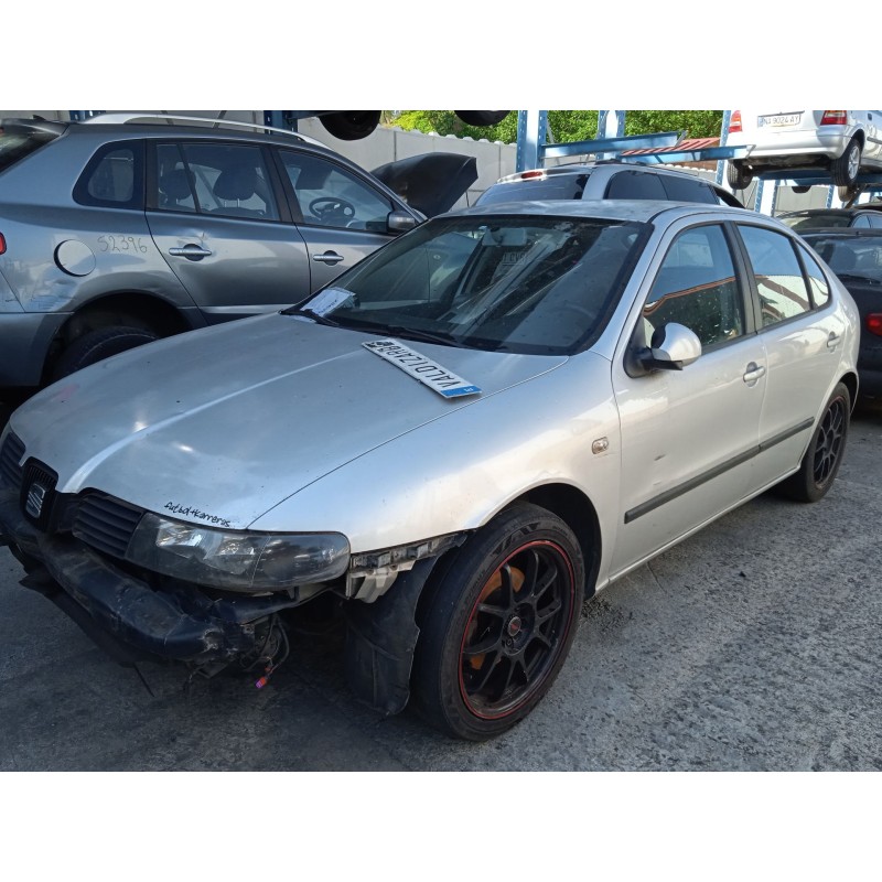 seat leon (1m1) del año 2004