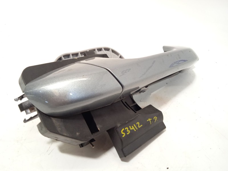 MANETA EXTERIOR TRASERA DERECHA 83661F1000 