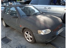 ford escort vi sedán (gal, afl) del año 1998