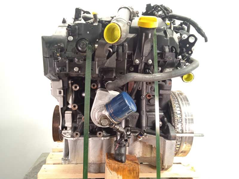 MOTOR COMPLETO K9K629 