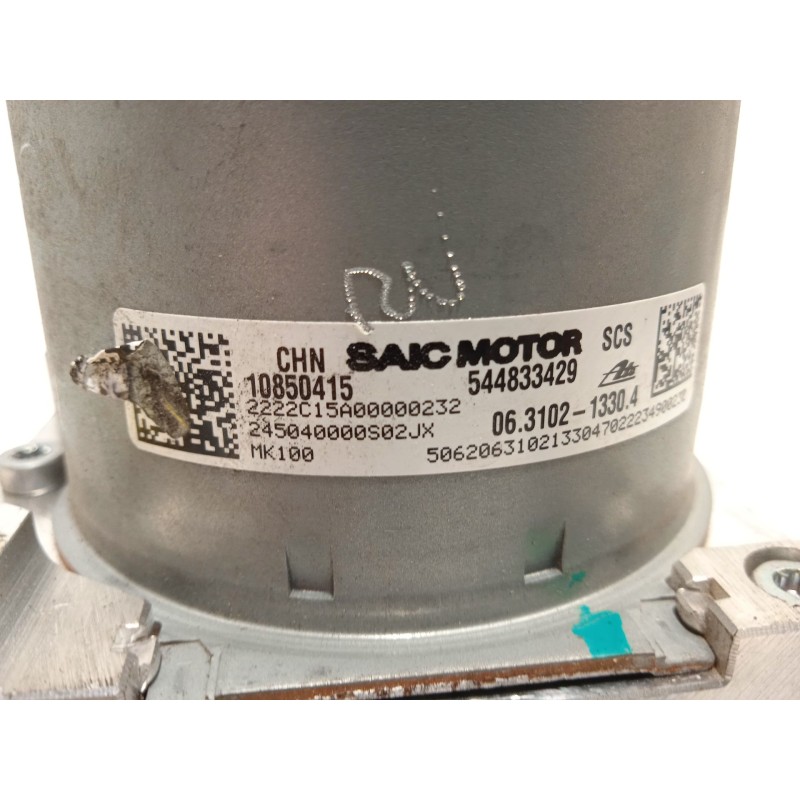 Recambio de abs para mg mg hs 1.5 t (sas23) referencia OEM IAM 10850415  06310213304