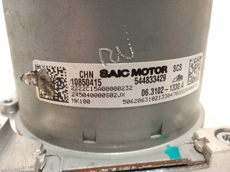 Recambio de abs para mg mg hs 1.5 t (sas23) referencia OEM IAM 10850415  06310213304