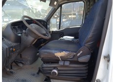 iveco daily iii caja/chasis del año 1999 2