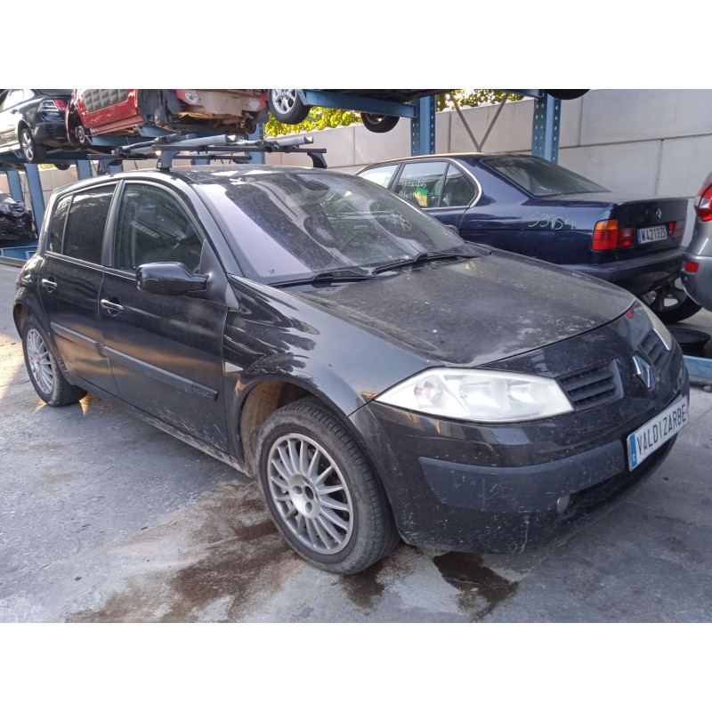 renault megane ii (bm0/1_, cm0/1_) del año 2005