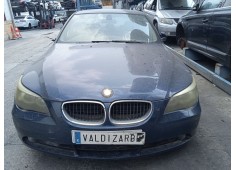 bmw 5 (e60) del año 2003 2