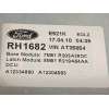 Recambio de elevalunas delantero derecho para ford kuga (cbv) titanium referencia OEM IAM 7M51R203A28DC  8M51R219A64AA