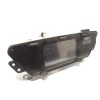 Recambio de pantalla multifuncion para honda cr-v 1.6 dtec cat referencia OEM IAM 39710T1GG020M1 CVCH73F3AE 39710T1GG02
