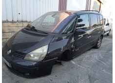 RENAULT ESPACE IV (JK0/1_)