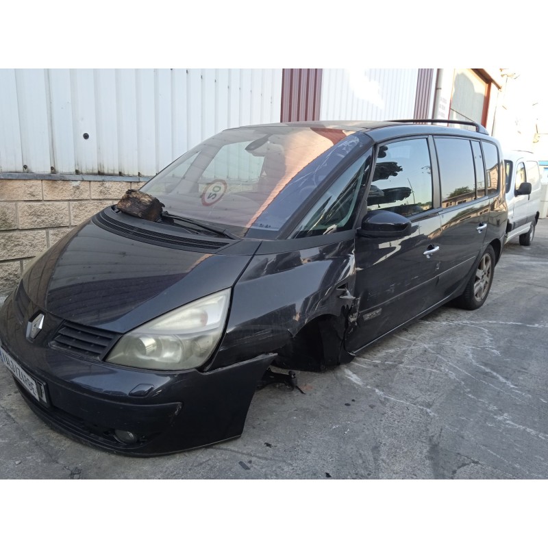 renault espace iv (jk0/1_) del año 2004