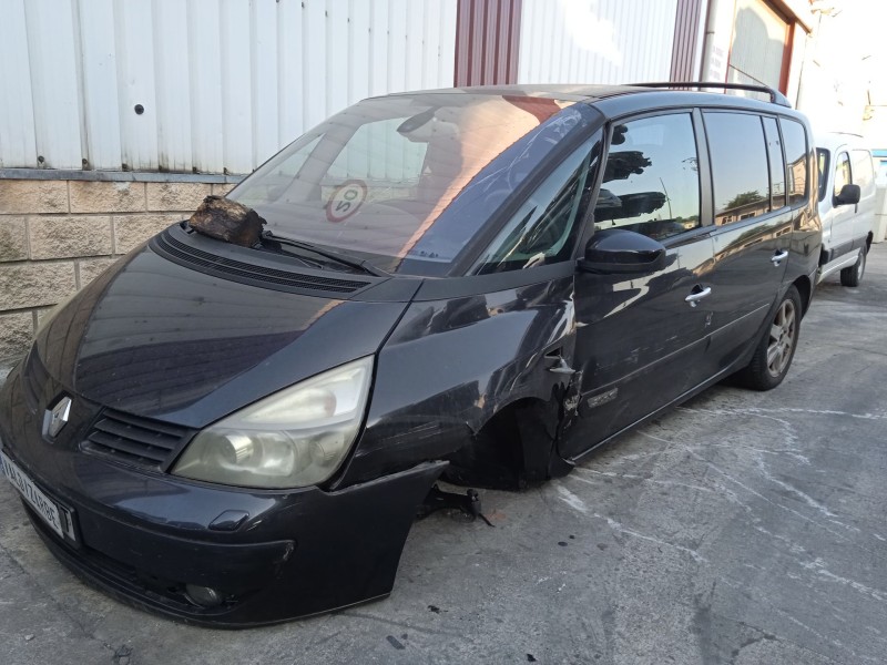renault espace iv (jk0/1_) del año 2004