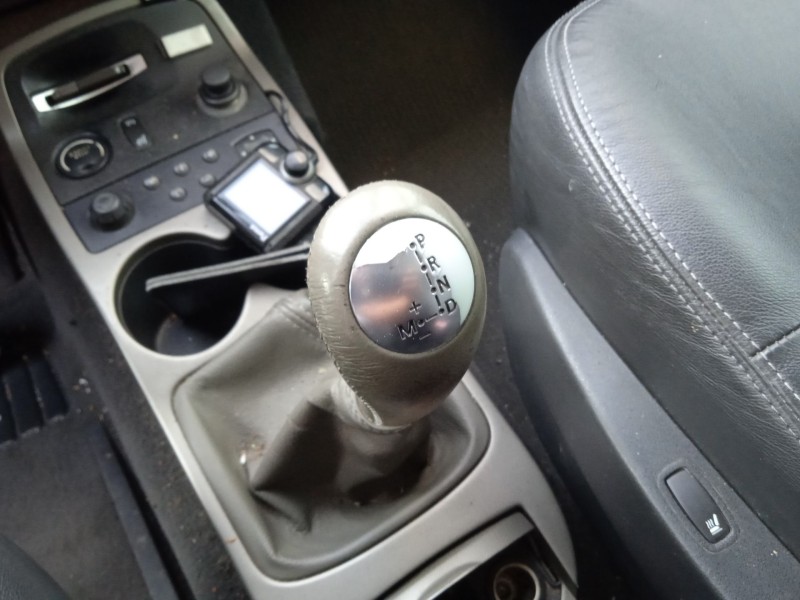 renault espace iv (jk0/1_) del año 2004