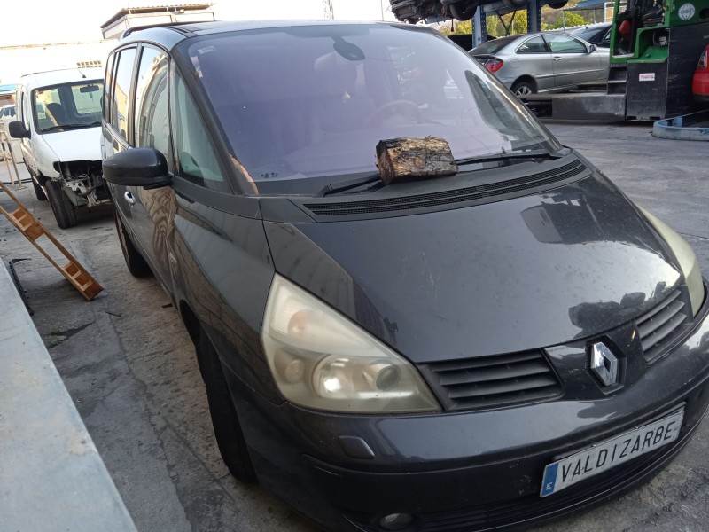 renault espace iv (jk0/1_) del año 2004