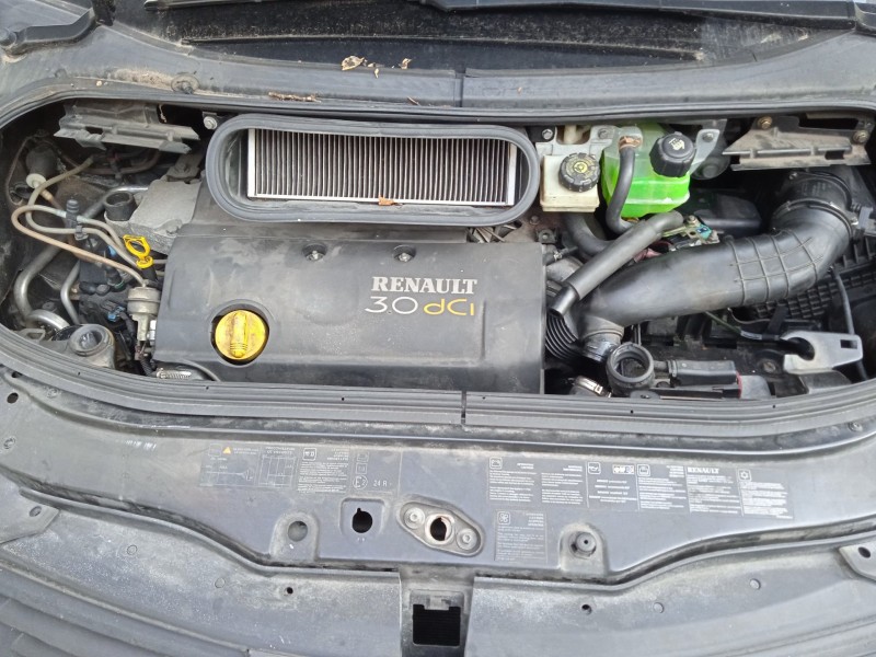 renault espace iv (jk0/1_) del año 2004