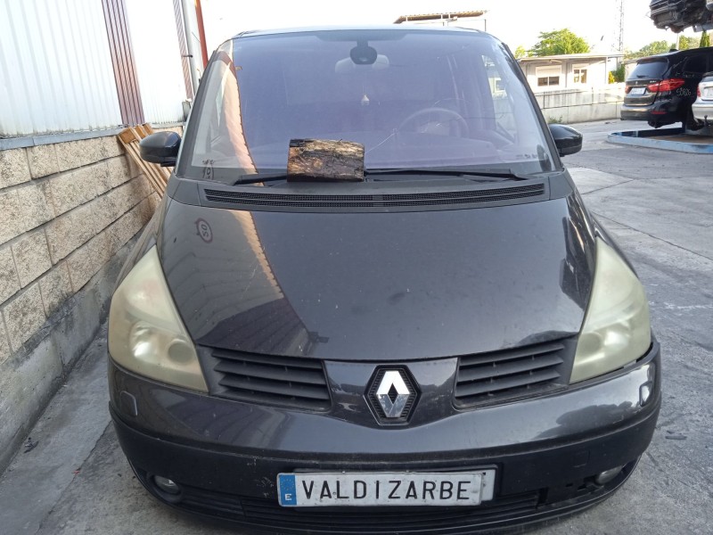 renault espace iv (jk0/1_) del año 2004