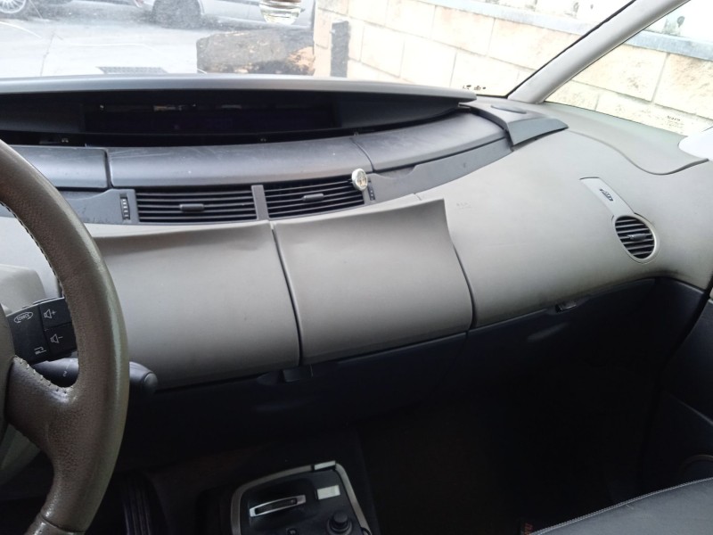 renault espace iv (jk0/1_) del año 2004