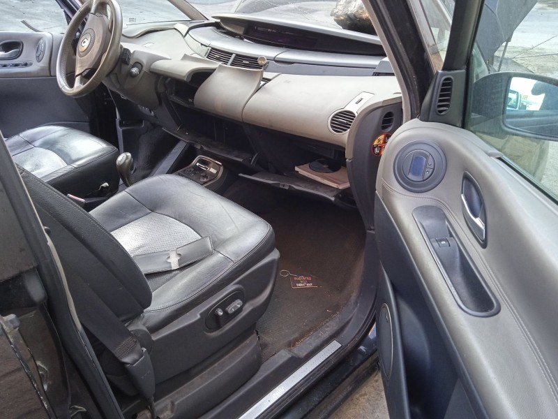 renault espace iv (jk0/1_) del año 2004