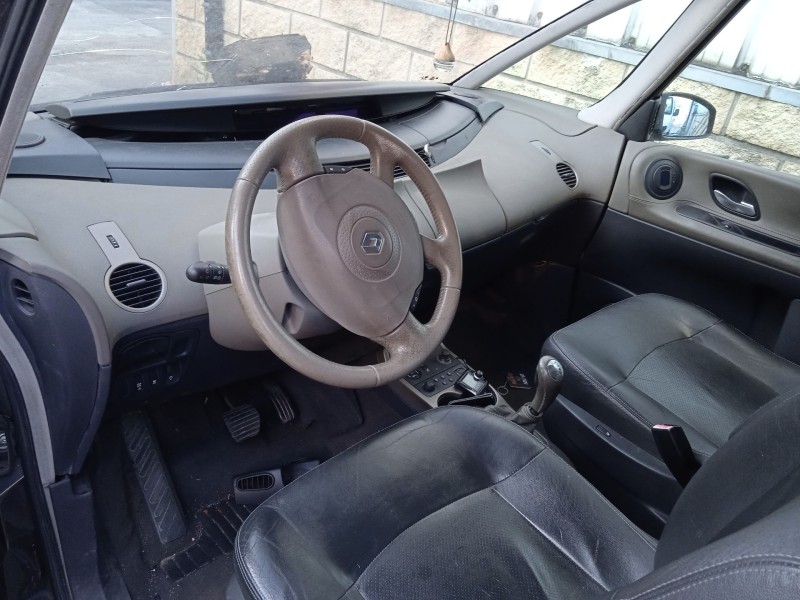 renault espace iv (jk0/1_) del año 2004