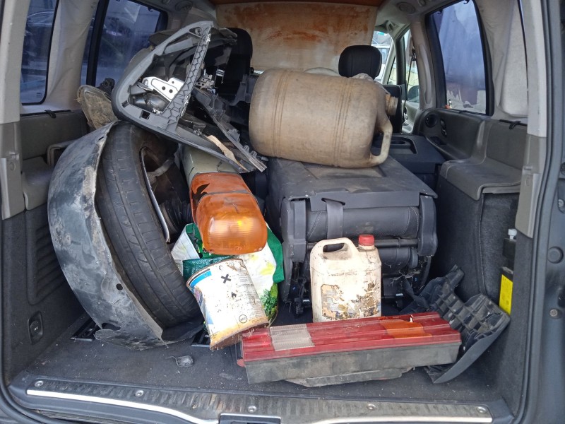 renault espace iv (jk0/1_) del año 2004