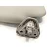 Recambio de parasol derecho para nissan x-trail ii (t31) 2.0 dci 4x4 referencia OEM IAM 96400JG42A  
