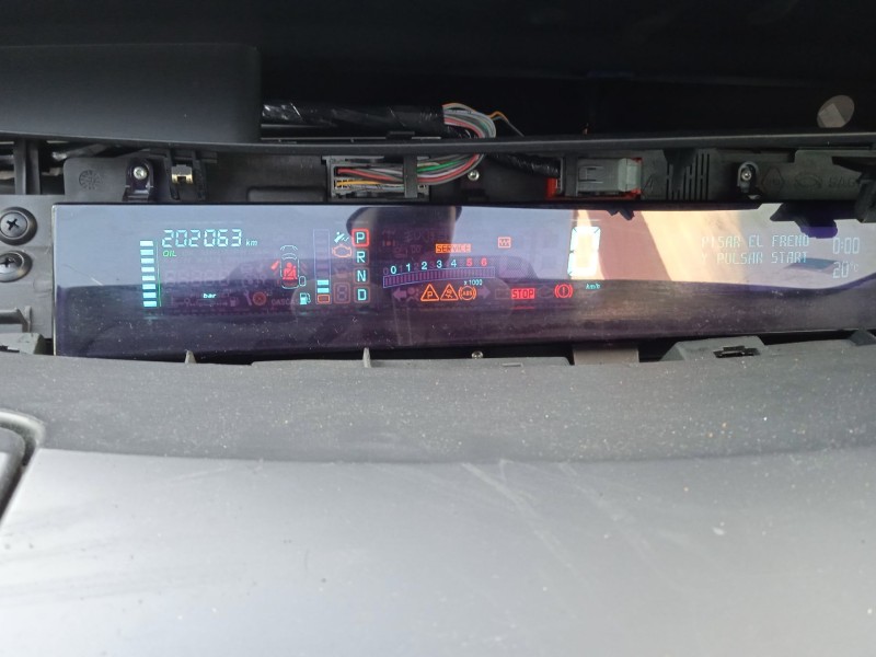 renault espace iv (jk0/1_) del año 2004