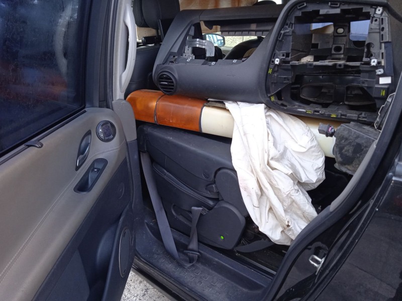 renault espace iv (jk0/1_) del año 2004